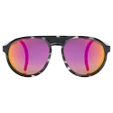 Sportbril Uvex  Mtn Classic P Black Tort./Mir.Pink (S5330352630)
