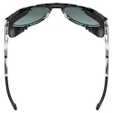 Sportbril Uvex  Mtn Classic P Black Tort./Mir.Pink (S5330352630)