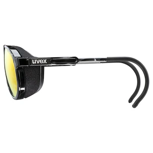 Sportbril Uvex  Mtn Classic P Black Tort./Mir.Pink (S5330352630)