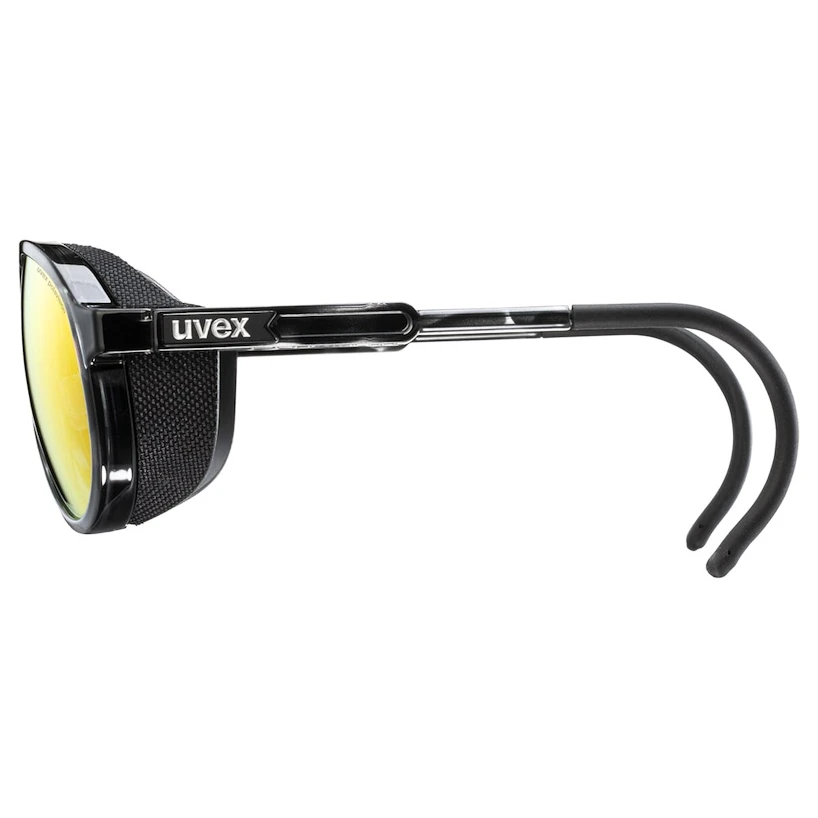Sportbril Uvex  Mtn Classic P Black Tort./Mir.Pink (S5330352630)