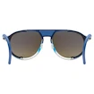 Sportbril Uvex  Mtn Classic P Blue Matt Fa/Mir.Blue (S5330354440)