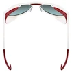 Sportbril Uvex  Mtn Classic P White Matt/Mir.Red (S5330358830)