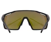 Sportbril Uvex  Mtn Perform Black-Purple M./M.Purp (S5330392116)