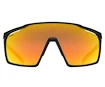 Sportbril Uvex  Mtn Perform Clear-Met Purple/Mir.Silver (S5330399416)