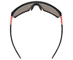 Sportbril Uvex  Mtn Perform Clear-Met Purple/Mir.Silver (S5330399416)