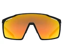 Sportbril Uvex  Mtn Perform Clear-Met Purple/Mir.Silver (S5330399416)