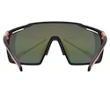 Sportbril Uvex  Mtn Perform Clear-Met Purple/Mir.Silver (S5330399416)