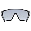 Sportbril Uvex  Mtn Perform S V Black Matt/Ltm. Blu (S5330562203)