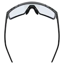 Sportbril Uvex  Mtn Perform S V Black Matt/Ltm. Blu (S5330562203)