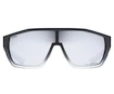 Sportbril Uvex  Mtn Style Cv Black Matt Fa/Mir.Silv (S5330362281)