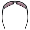 Sportbril Uvex  Mtn Venture Cv Black Matt/Mir Lavender (Pink) (S5330542281)