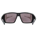 Sportbril Uvex  Mtn Venture Cv Black Matt/Mir Lavender (Pink) (S5330542281)