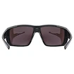 Sportbril Uvex  Mtn Venture Cv Black Matt/Mir Silver (Cat 4) (S5330542280)