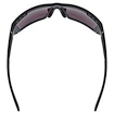 Sportbril Uvex  Mtn Venture Cv Black Matt/Mir Silver (Cat 4) (S5330542280)