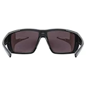 Sportbril Uvex  Mtn Venture Cv Black Matt/Mir Silver (Cat 4) (S5330542280)