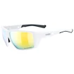 Sportbril Uvex  Mtn Venture Cv White Matt/Mir. Gold (S5330548882)