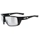 Sportbril Uvex  Mtn Venture V Black Matt/Smoke (S5330852201)
