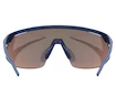 Sportbril Uvex  Pace One Blue / Mir.Yellow (S5330464416)