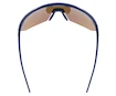 Sportbril Uvex  Pace One Blue / Mir.Yellow (S5330464416)