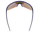 Sportbril Uvex  Pace One Blue / Mir.Yellow (S5330464416)