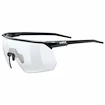 Sportbril Uvex  Pace  One V Black/ LTM.Silver