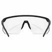 Sportbril Uvex  Pace  One V Black/ LTM.Silver