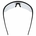 Sportbril Uvex  Pace  One V Black/ LTM.Silver
