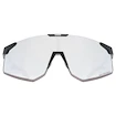 Sportbril Uvex  Pace Perform Cv Black Matt/Silver (S5330492284)