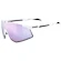 Sportbril Uvex  Pace Perform Cv White Matt/Mir. Lav (S5330498881)
