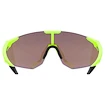 Sportbril Uvex  Pace Perform Cv Yellow Matt/Mir. Blue (S5330497783)