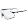Sportbril Uvex  Pace Perform S Cv Black Matt/Mir. Silv (S5330512284)