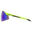 Sportbril Uvex  Pace Perform S Cv Yellow Matt/Mir. Blue (S5330517783)