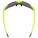 Sportbril Uvex  Pace Perform S Cv Yellow Matt/Mir. Blue (S5330517783)