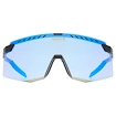 Sportbril Uvex  Pace Stage Cv Black Matt /Mir. Blue (S5330522288)