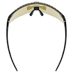 Sportbril Uvex  Pace Stage Cv Black Matt /Mir. Blue (S5330522288)