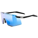 Sportbril Uvex  Pace Stage Cv Black Matt /Mir. Blue (S5330522288)