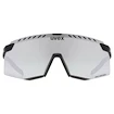 Sportbril Uvex  Pace Stage Cv Black Matt/Mir. Silver (S5330522284)