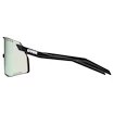 Sportbril Uvex  Pace Stage Cv Black Matt/Mir. Silver (S5330522284)