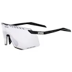 Sportbril Uvex  Pace Stage Cv Black Matt/Mir. Silver (S5330522284)