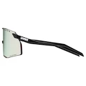 Sportbril Uvex  Pace Stage Cv Black Matt/Mir. Silver (S5330522284)