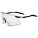 Sportbril Uvex  Pace Stage Cv Black Matt/Mir. Silver (S5330522284)