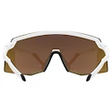 Sportbril Uvex  Pace Stage Cv White Matt/Mir. Green  (S5330528886)