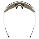 Sportbril Uvex  Pace Stage Cv White Matt/Mir. Green  (S5330528886)