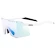 Sportbril Uvex  Pace Stage S V White Matt/Mir.Green (S5330848807)