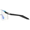 Sportbril Uvex  Pace Stage V Black Matt/Mir.Green (S5330832207)