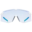 Sportbril Uvex  Pace Stage V White Matt/Mir.Blue (S5330838804)