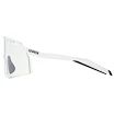 Sportbril Uvex  Pace Stage V White Matt/Mir.Blue (S5330838804)