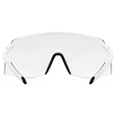 Sportbril Uvex  Pace Stage V White Matt/Mir.Blue (S5330838804)