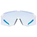 Sportbril Uvex  Pace Stage V White Matt/Mir.Blue (S5330838804)