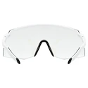 Sportbril Uvex  Pace Stage V White Matt/Mir.Blue (S5330838804)